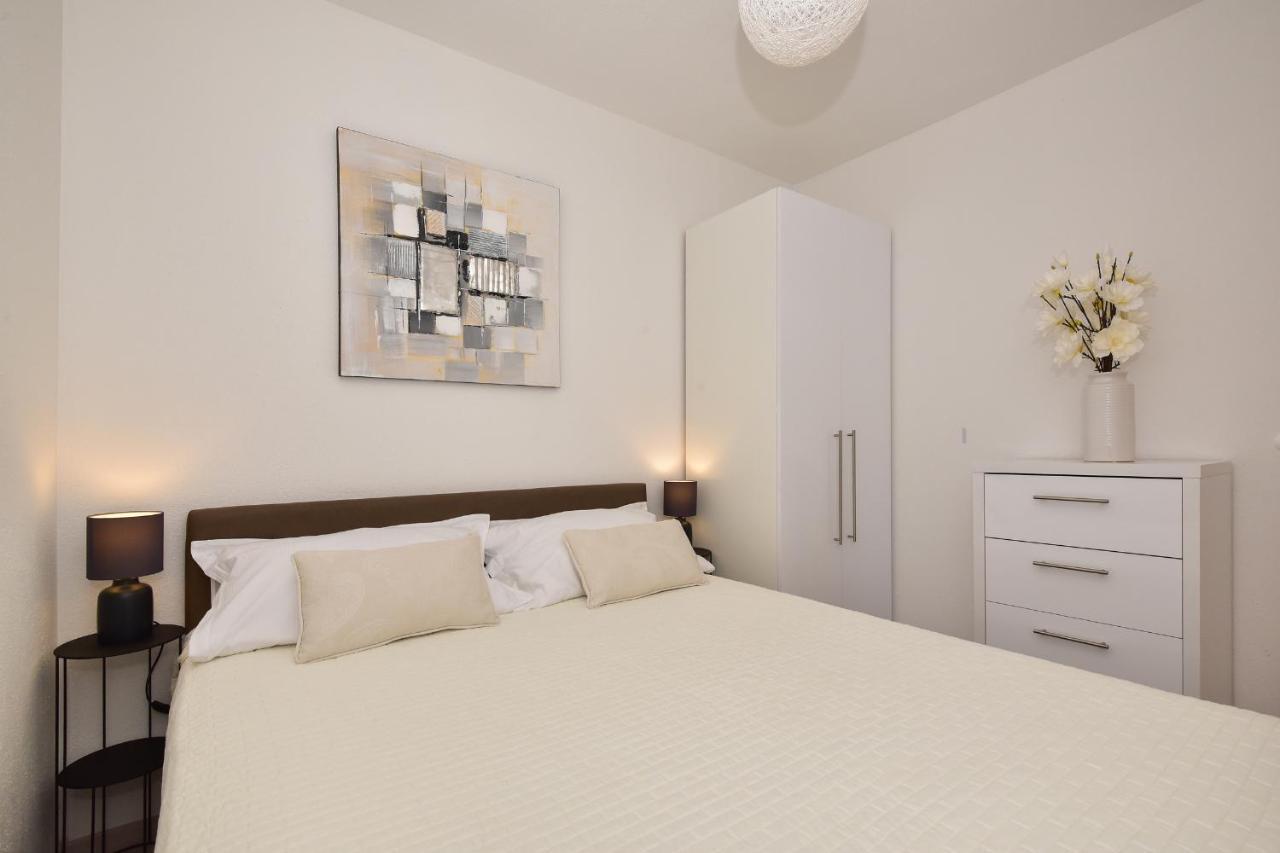 Apartman Luka Igrane Ngoại thất bức ảnh