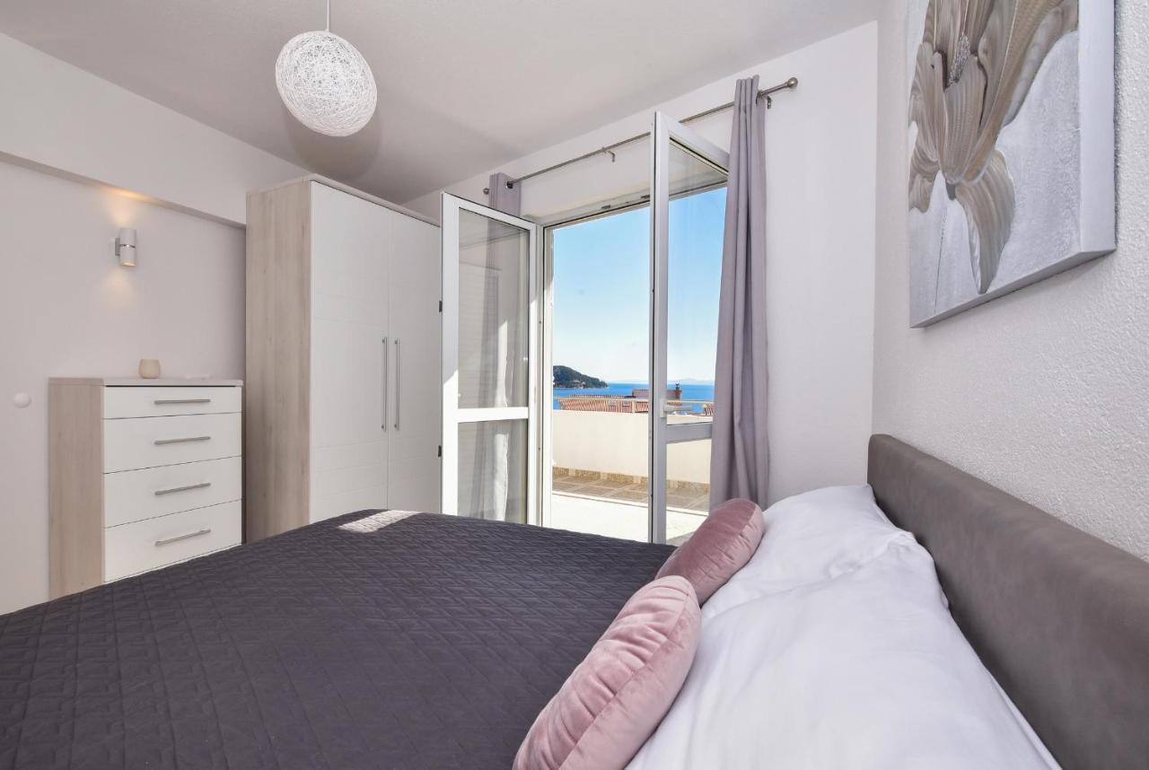 Apartman Luka Igrane Ngoại thất bức ảnh