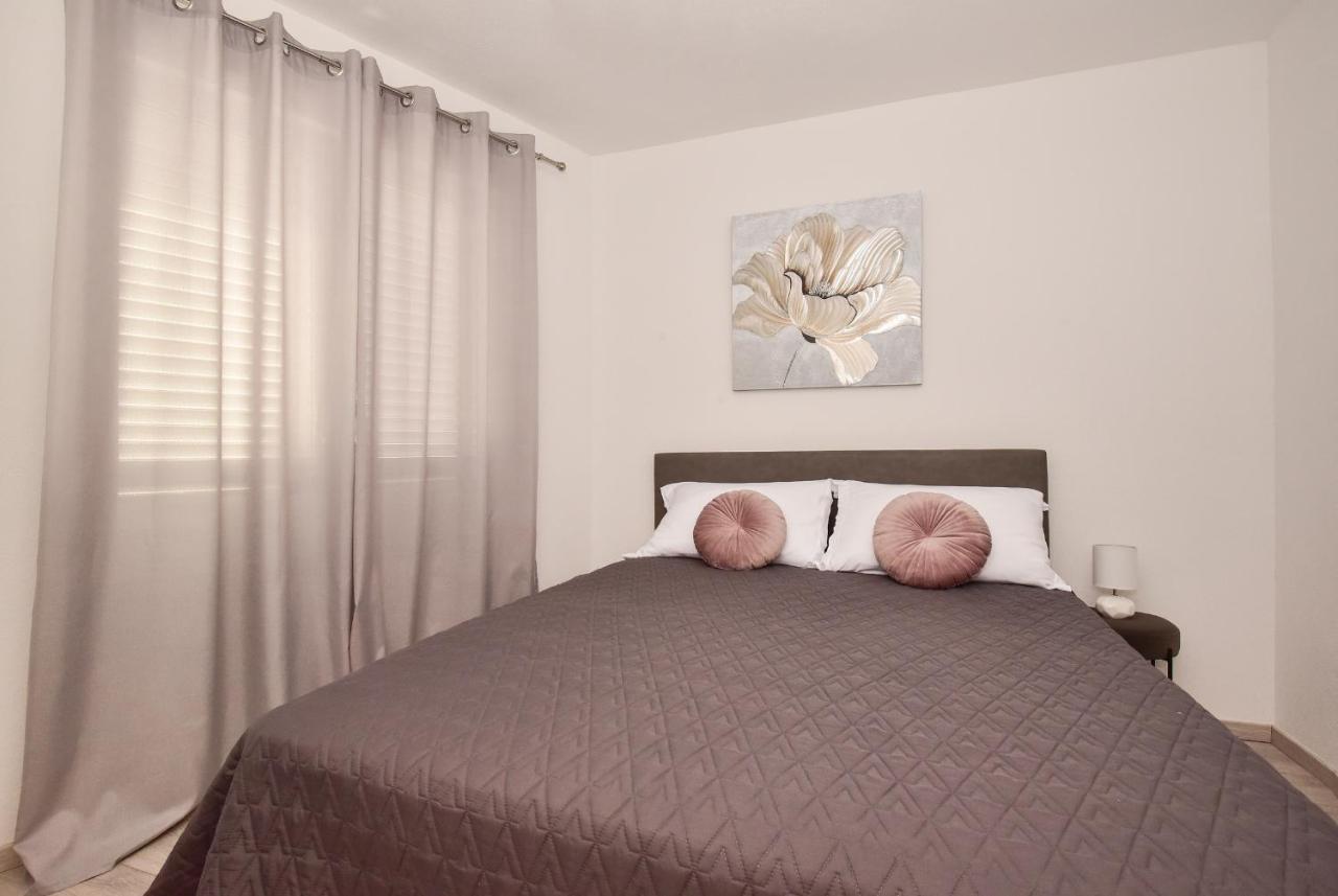 Apartman Luka Igrane Ngoại thất bức ảnh