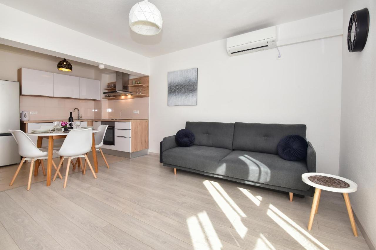 Apartman Luka Igrane Ngoại thất bức ảnh