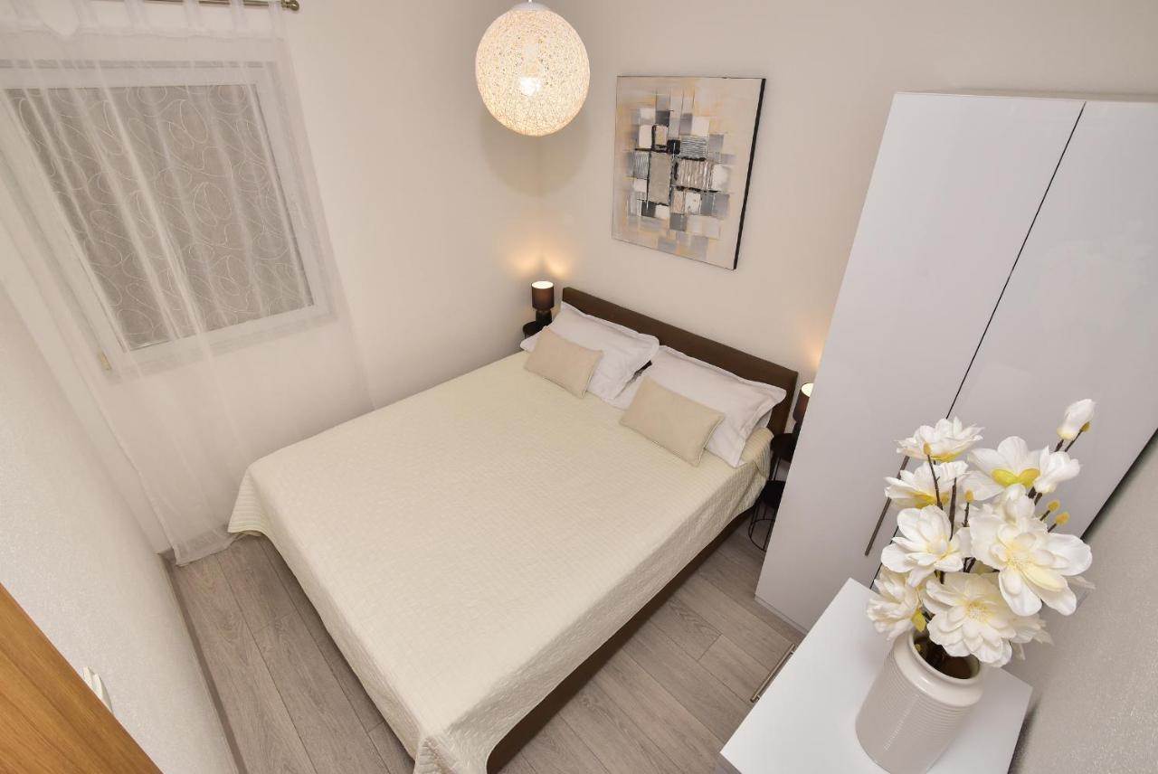 Apartman Luka Igrane Ngoại thất bức ảnh