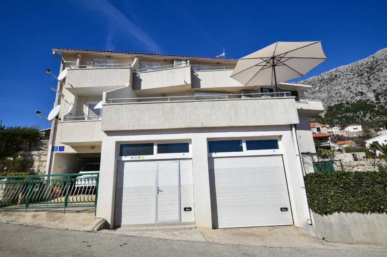 Apartman Luka Igrane Ngoại thất bức ảnh