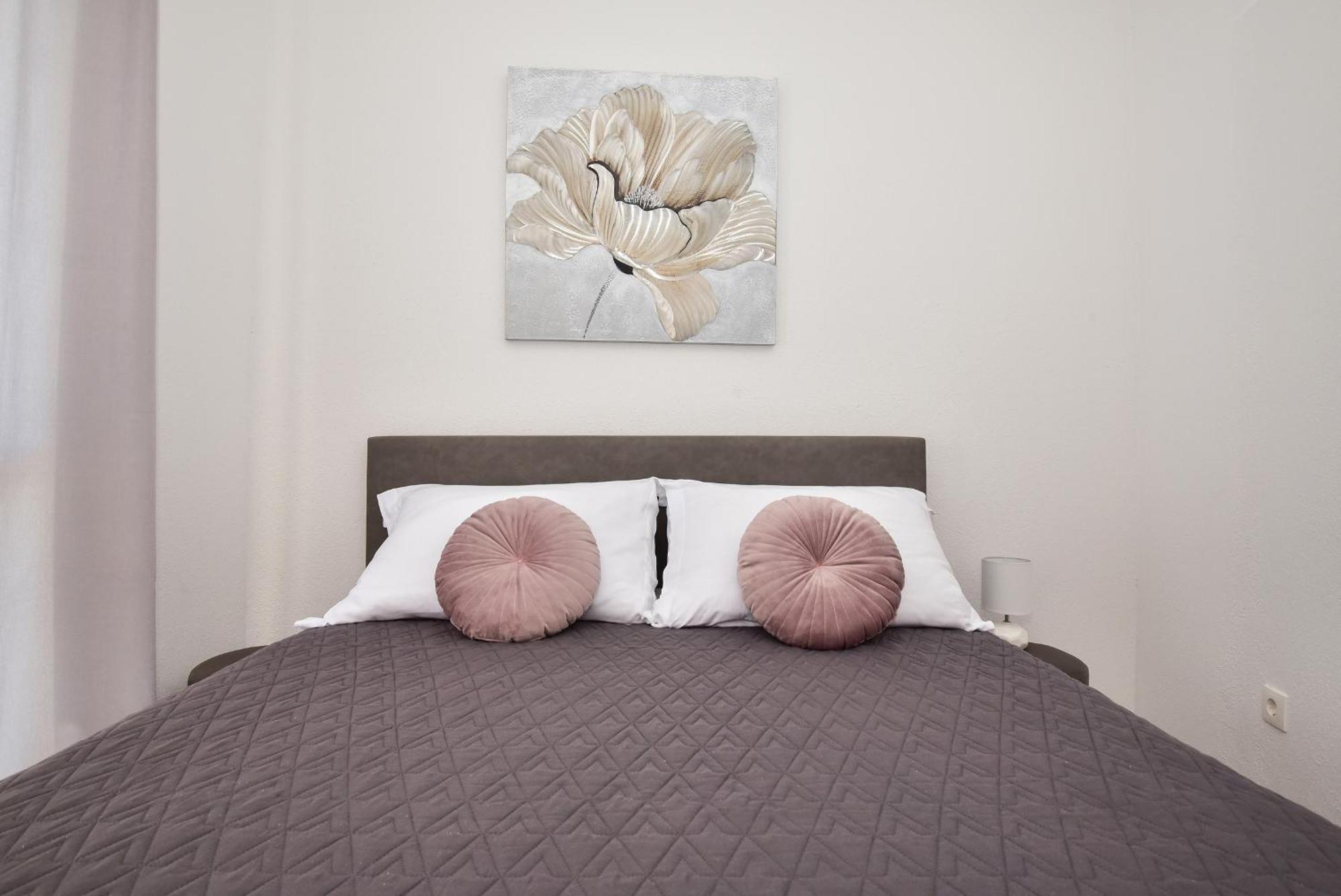 Apartman Luka Igrane Phòng bức ảnh